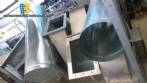 Pharmaceutical granulate dryer Hogner