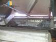 Chocolate enrobing machine