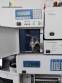 HPLC liquid chromatography Jasco