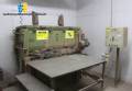Complete line for the production of brake linings for heavy and mid-line vehicles