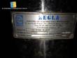 Stainless steel membrane cartridge filter for Zegla wine