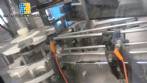 Linear filling machine Dmom