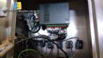 Linear filling machine Dmom