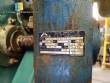 Internal stainless steel paddle mixer with 2 shafts