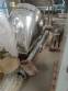 Vertical silo for product storage