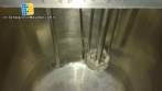 Pasteurizer for ice cream 150 L Polo Sul