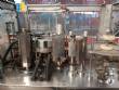 Automatic BOPP labeling machine MetaPack Zegla