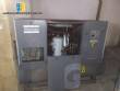 Atlas Copco air compressor
