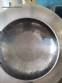 Stainless steel flat drageer
