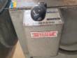 Stainless steel flat drageer