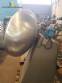Stainless steel flat drageer