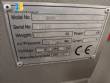 Automatic L-sealer with shrink tunnel Sunnyvale LA-6000CS
