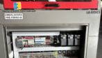 Automatic L-sealer with shrink tunnel Sunnyvale LA-6000CS