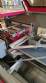 Automatic L-sealer with shrink tunnel Sunnyvale LA-6000CS