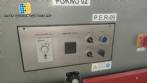 Automatic L-sealer with shrink tunnel Sunnyvale LA-6000CS