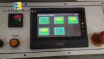 Automatic L-sealer with shrink tunnel Sunnyvale LA-6000CS