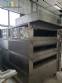 Stainless steel ballast oven Pr�tica