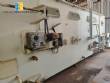 Glass bottle washer rinser