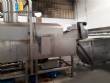 Continuous line for potato chips and straw MCI