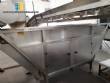 Continuous line for potato chips and straw MCI
