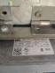 MH Equipamentos Sigma mixer coated in stainless steel 950 liters