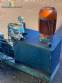 MH Equipamentos Sigma mixer coated in stainless steel 950 liters