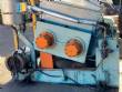 MH Equipamentos Sigma mixer coated in stainless steel 950 liters