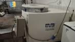 Toshiro 7-roll Braslaer kneading machine with compacting press