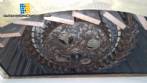 Universal Chocolate Shell  Mallosa 500 kg