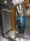 Vacuum Center automatic rotating blister sealer