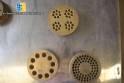 Fresh pasta extruder Pama Roma
