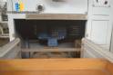 Fresh pasta extruder Pama Roma