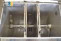 Fresh pasta extruder Pama Roma
