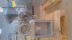Universal stainless steel mill 30 kg / hour