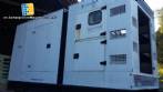 Electric generator set Cummins