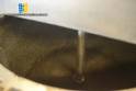 Incalfer vegetable peeler 2000 kg