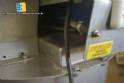 Incalfer vegetable peeler 2000 kg