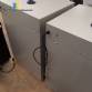 Equipment for chemical and microbiological analysis laboratory