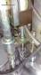 Filling of flasks