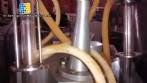 Filling of flasks