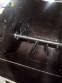 Industrial mixer for biscuits