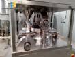 Rotary medication compressor