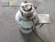 Industrial colloid mill Meteor Rex I