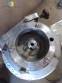 Industrial colloid mill Meteor Rex I