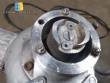 Industrial colloid mill Meteor Rex I