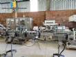 SLP Machinery Industry Cap Filling Positioning Elevator