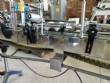 SLP Machinery Industry Cap Filling Positioning Elevator