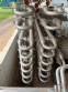 asteurizing tubular heat exchanger APV SPX