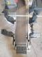 Labeler for cylindrical bottles and jars with 1 head Bauch Campos