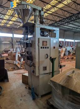 Packaging packaging machine for powdered products Fabfer